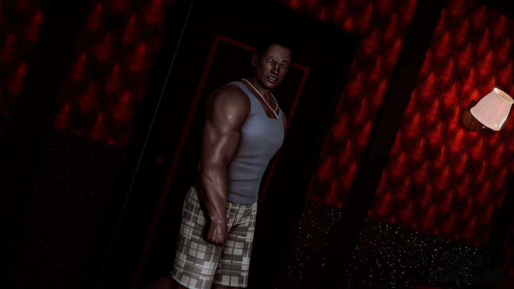 Training A Strong Wife Qianxia 2 END trang 3