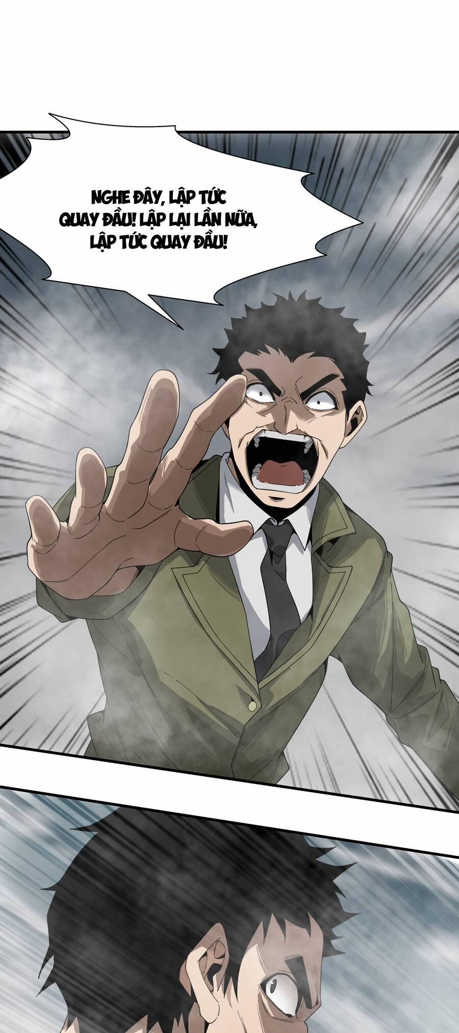 Trảm Thần, Bắt Đầu Từ Hôm Nay 1 trang 101