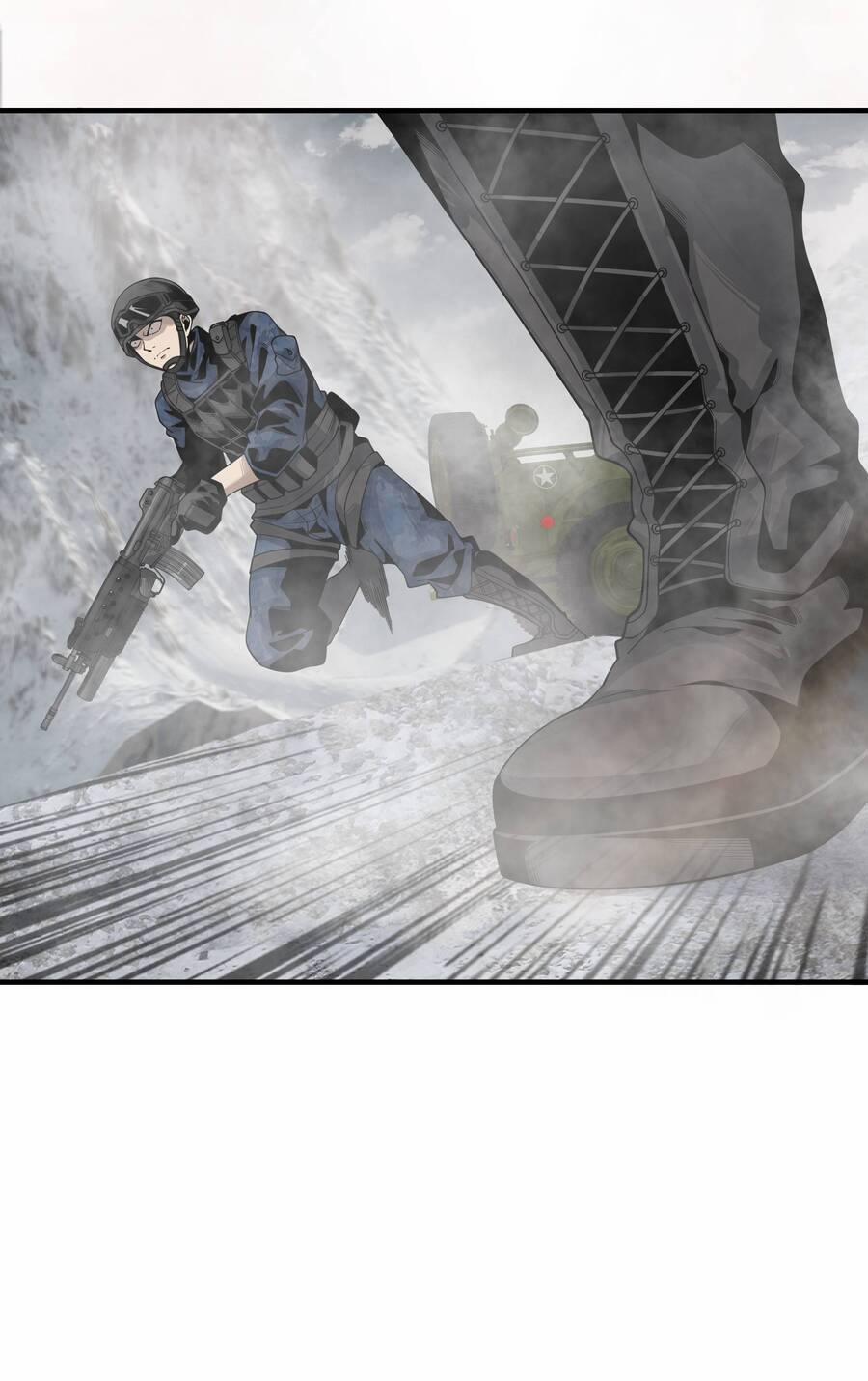 Trảm Thần, Bắt Đầu Từ Hôm Nay 1 trang 104