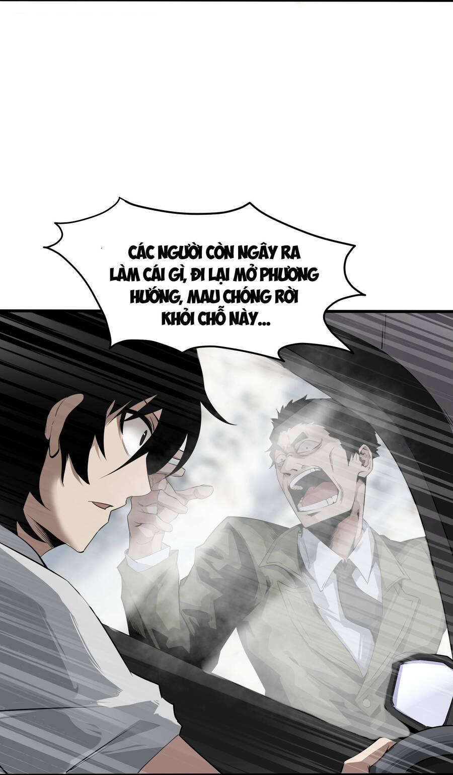 Trảm Thần, Bắt Đầu Từ Hôm Nay 1 trang 107
