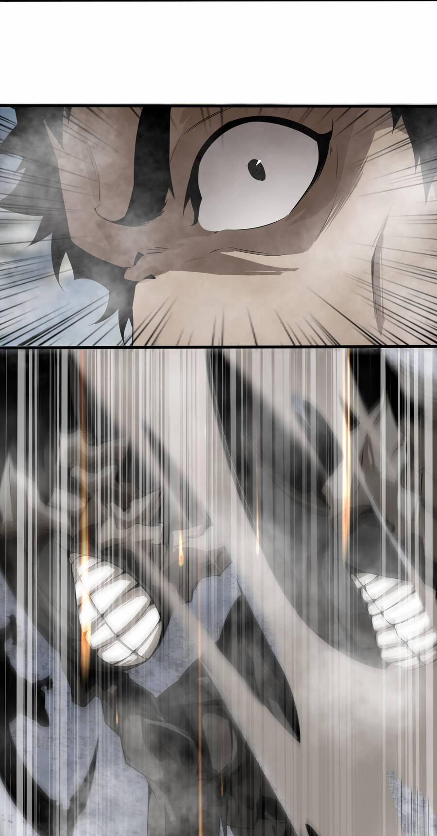 Trảm Thần, Bắt Đầu Từ Hôm Nay 1 trang 108