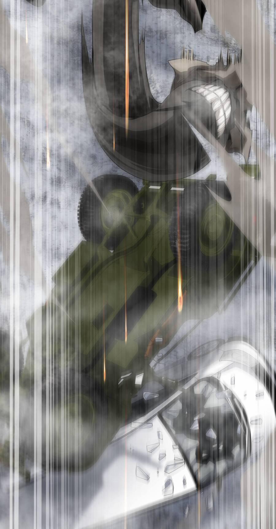 Trảm Thần, Bắt Đầu Từ Hôm Nay 1 trang 109