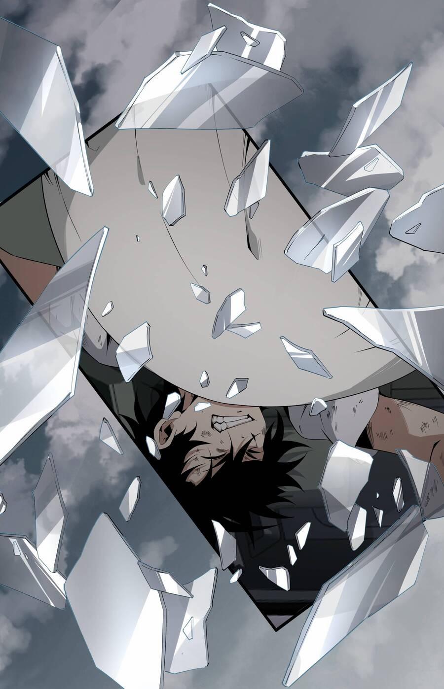 Trảm Thần, Bắt Đầu Từ Hôm Nay 1 trang 112