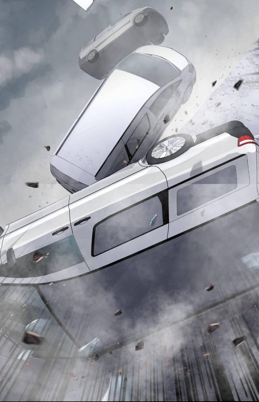 Trảm Thần, Bắt Đầu Từ Hôm Nay 1 trang 113