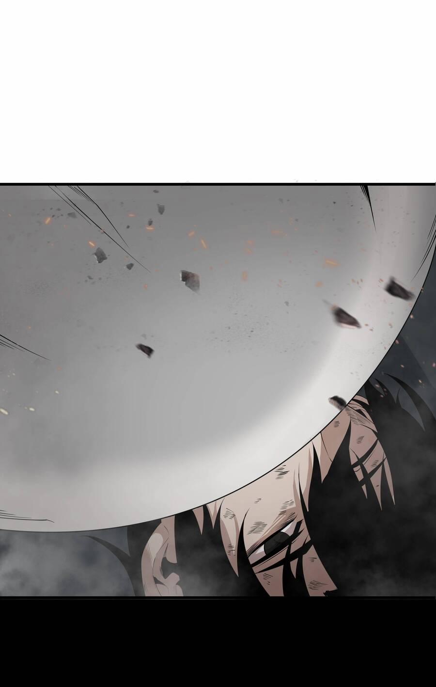 Trảm Thần, Bắt Đầu Từ Hôm Nay 1 trang 116