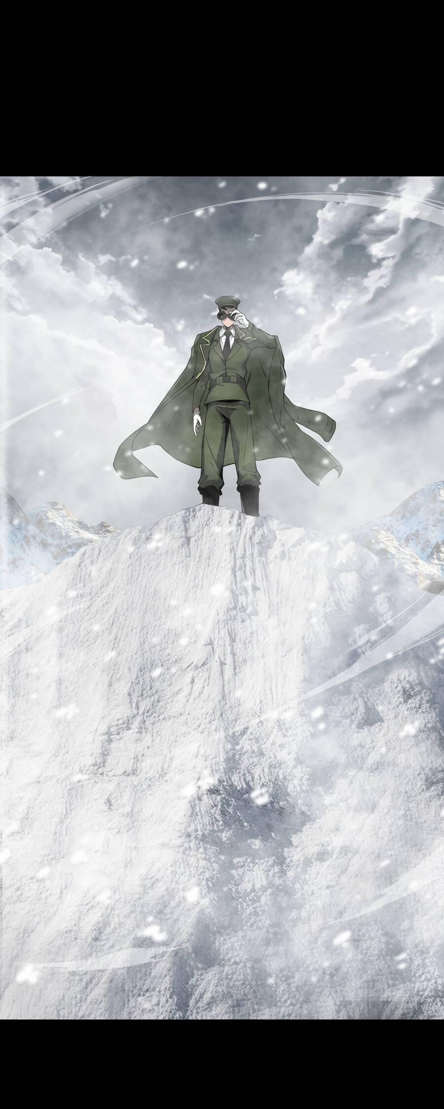 Trảm Thần, Bắt Đầu Từ Hôm Nay 1 trang 12