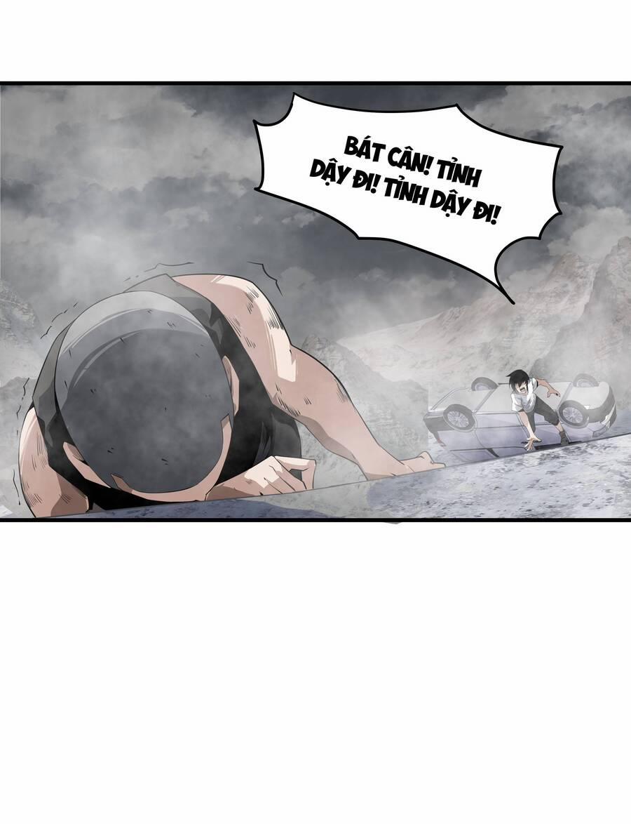Trảm Thần, Bắt Đầu Từ Hôm Nay 1 trang 120