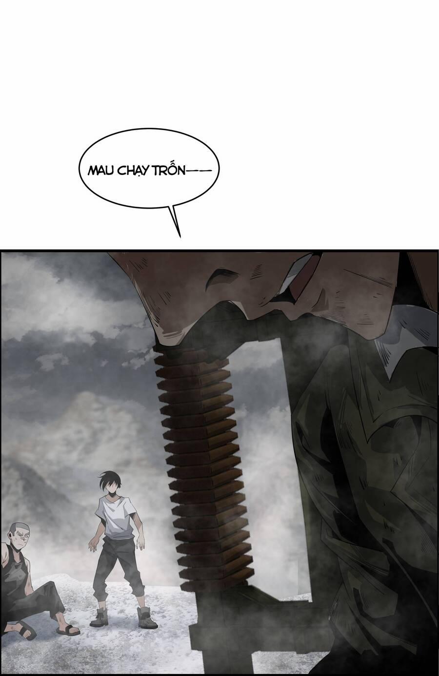 Trảm Thần, Bắt Đầu Từ Hôm Nay 1 trang 122