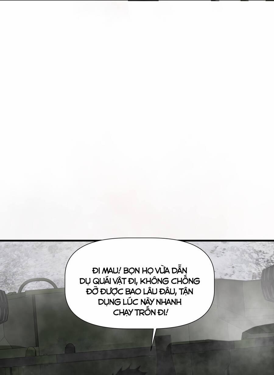 Trảm Thần, Bắt Đầu Từ Hôm Nay 1 trang 123