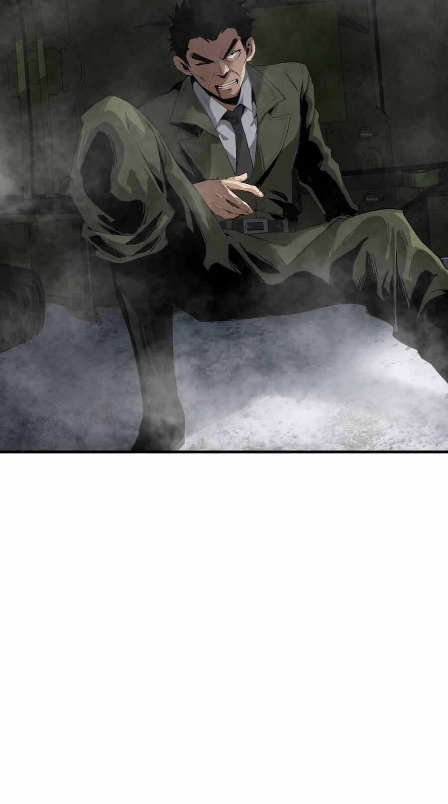 Trảm Thần, Bắt Đầu Từ Hôm Nay 1 trang 124