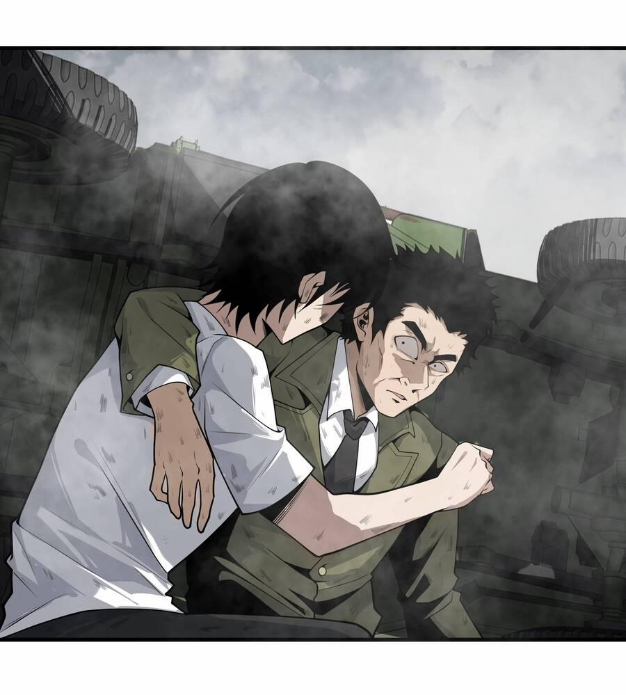 Trảm Thần, Bắt Đầu Từ Hôm Nay 1 trang 126