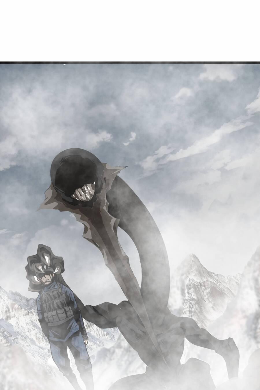 Trảm Thần, Bắt Đầu Từ Hôm Nay 1 trang 130