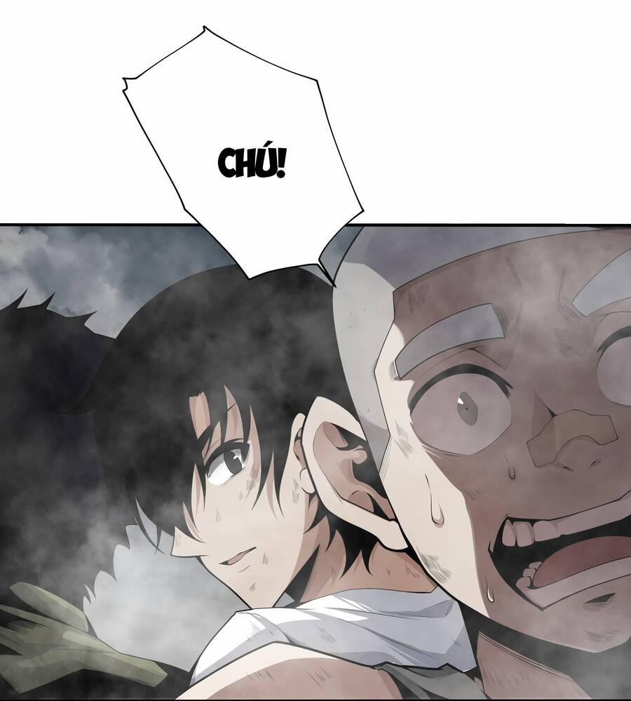 Trảm Thần, Bắt Đầu Từ Hôm Nay 1 trang 133