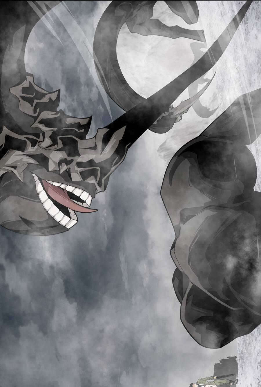 Trảm Thần, Bắt Đầu Từ Hôm Nay 1 trang 134