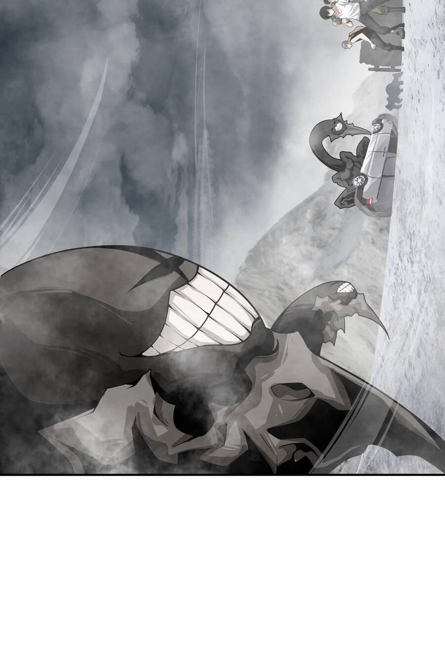 Trảm Thần, Bắt Đầu Từ Hôm Nay 1 trang 135