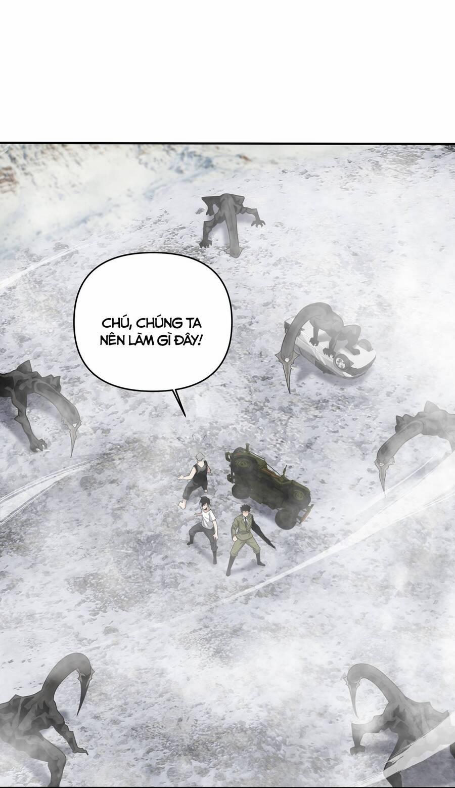 Trảm Thần, Bắt Đầu Từ Hôm Nay 1 trang 137