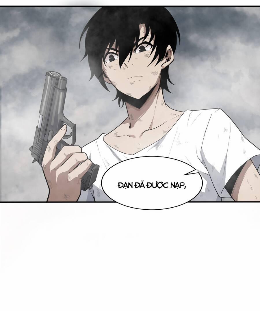 Trảm Thần, Bắt Đầu Từ Hôm Nay 1 trang 139
