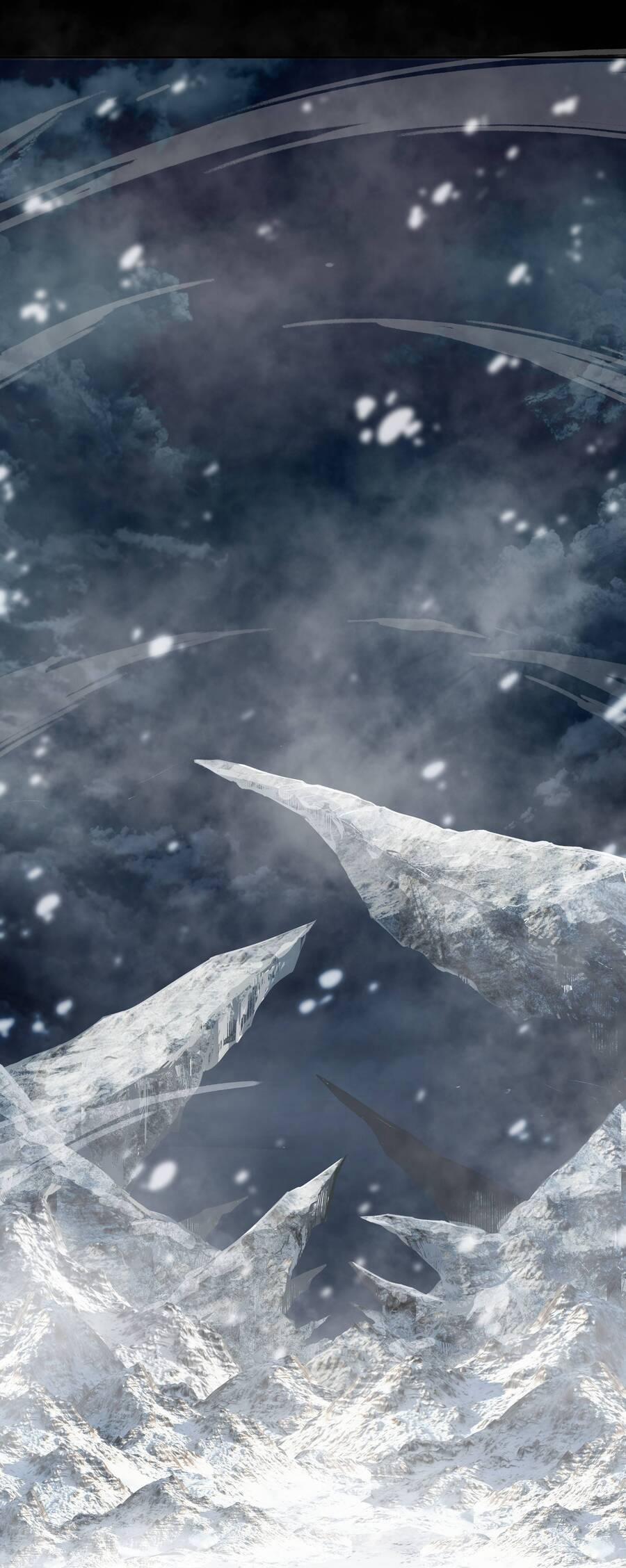 Trảm Thần, Bắt Đầu Từ Hôm Nay 1 trang 14