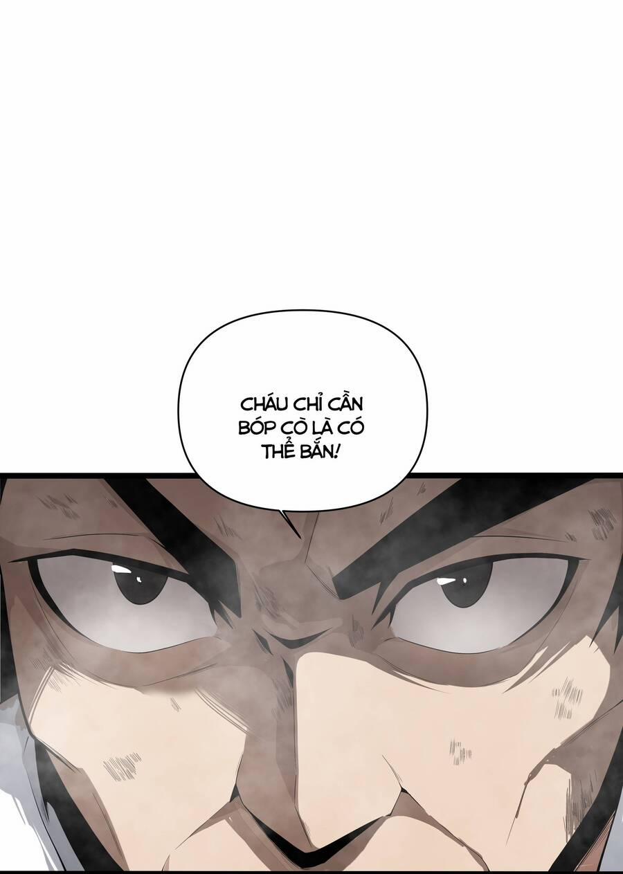 Trảm Thần, Bắt Đầu Từ Hôm Nay 1 trang 140