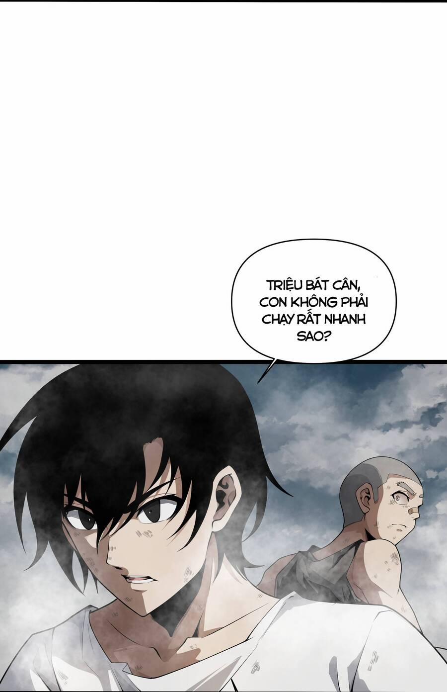 Trảm Thần, Bắt Đầu Từ Hôm Nay 1 trang 143