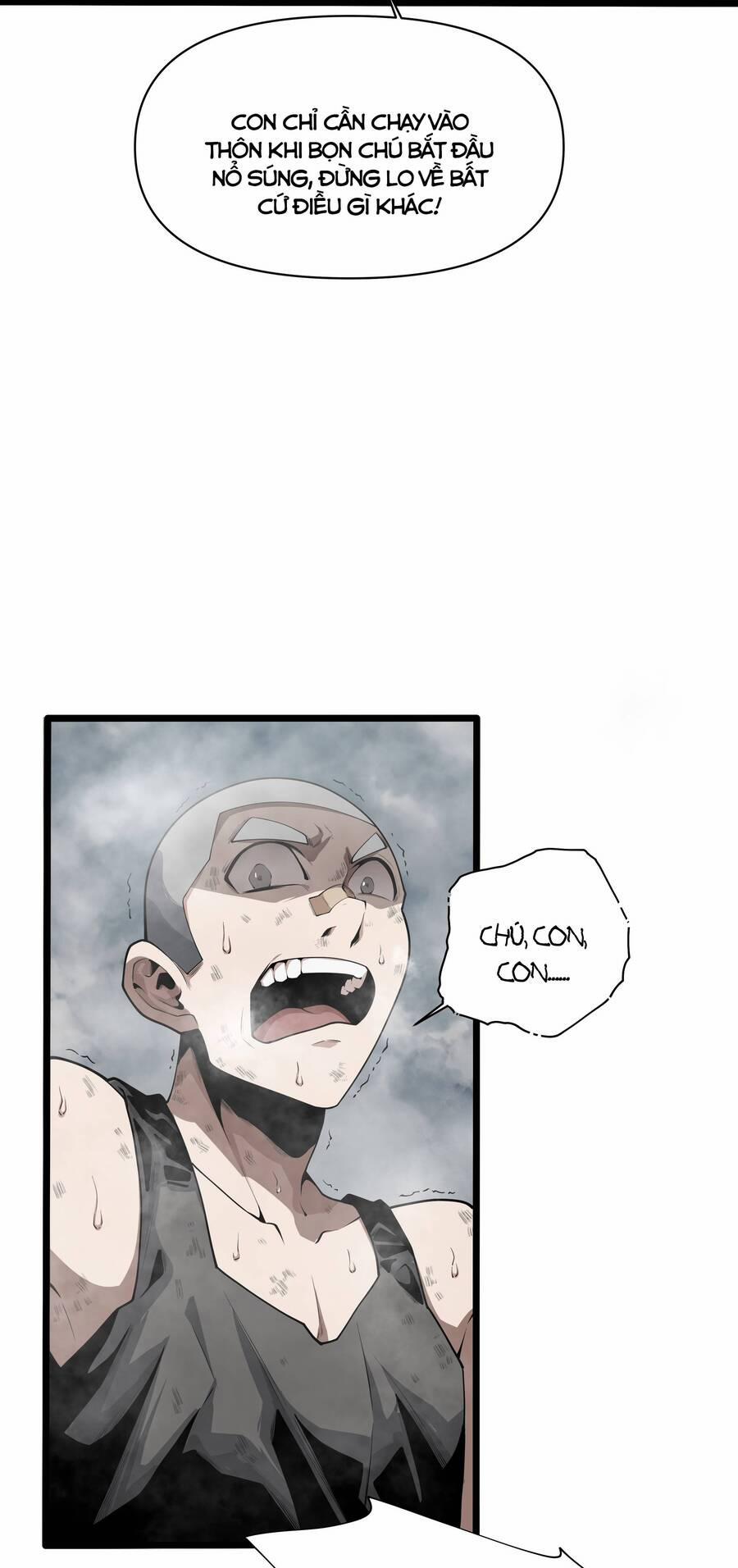 Trảm Thần, Bắt Đầu Từ Hôm Nay 1 trang 144