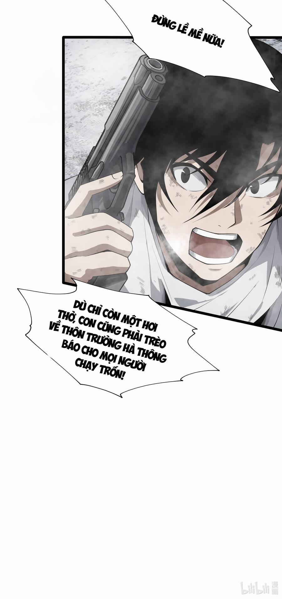 Trảm Thần, Bắt Đầu Từ Hôm Nay 1 trang 145