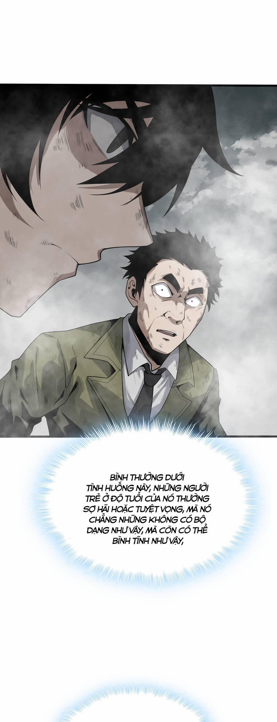 Trảm Thần, Bắt Đầu Từ Hôm Nay 1 trang 146