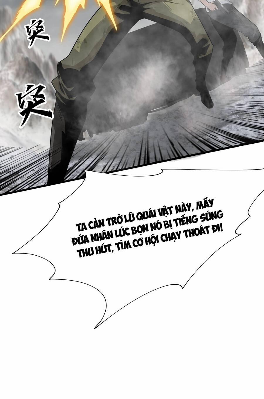 Trảm Thần, Bắt Đầu Từ Hôm Nay 1 trang 148