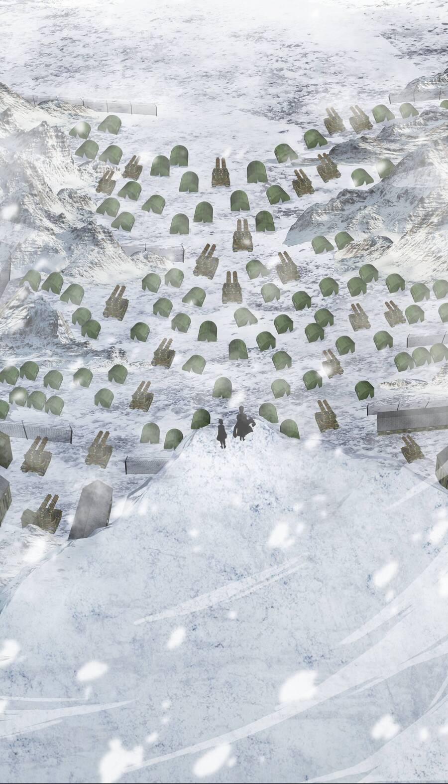 Trảm Thần, Bắt Đầu Từ Hôm Nay 1 trang 15