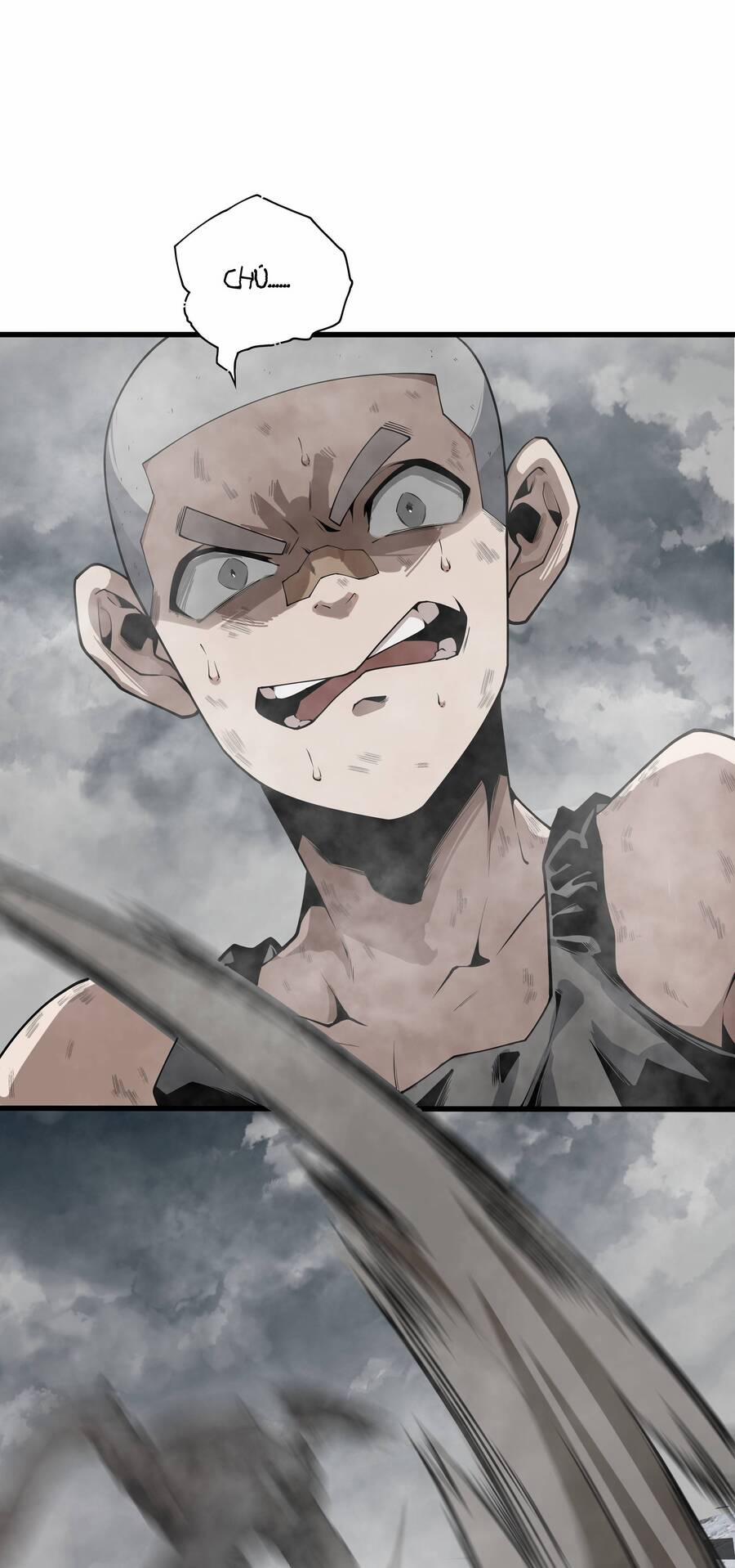 Trảm Thần, Bắt Đầu Từ Hôm Nay 1 trang 152