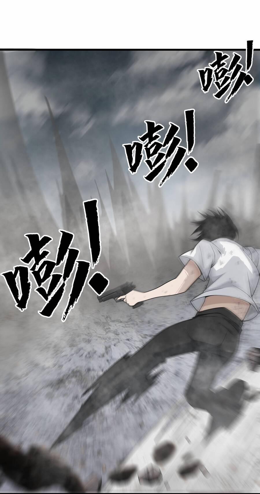 Trảm Thần, Bắt Đầu Từ Hôm Nay 1 trang 154