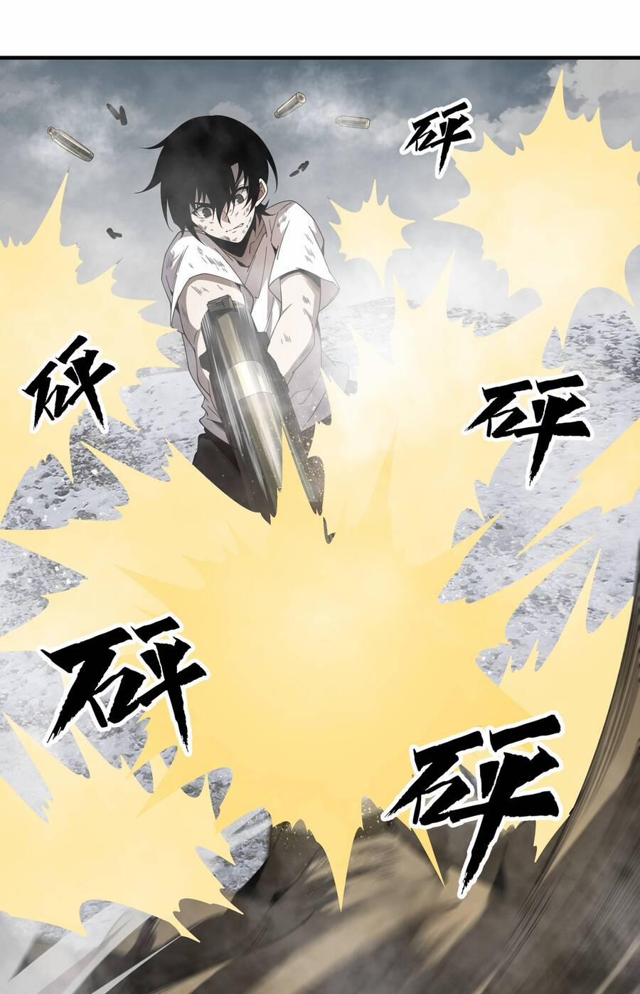 Trảm Thần, Bắt Đầu Từ Hôm Nay 1 trang 157