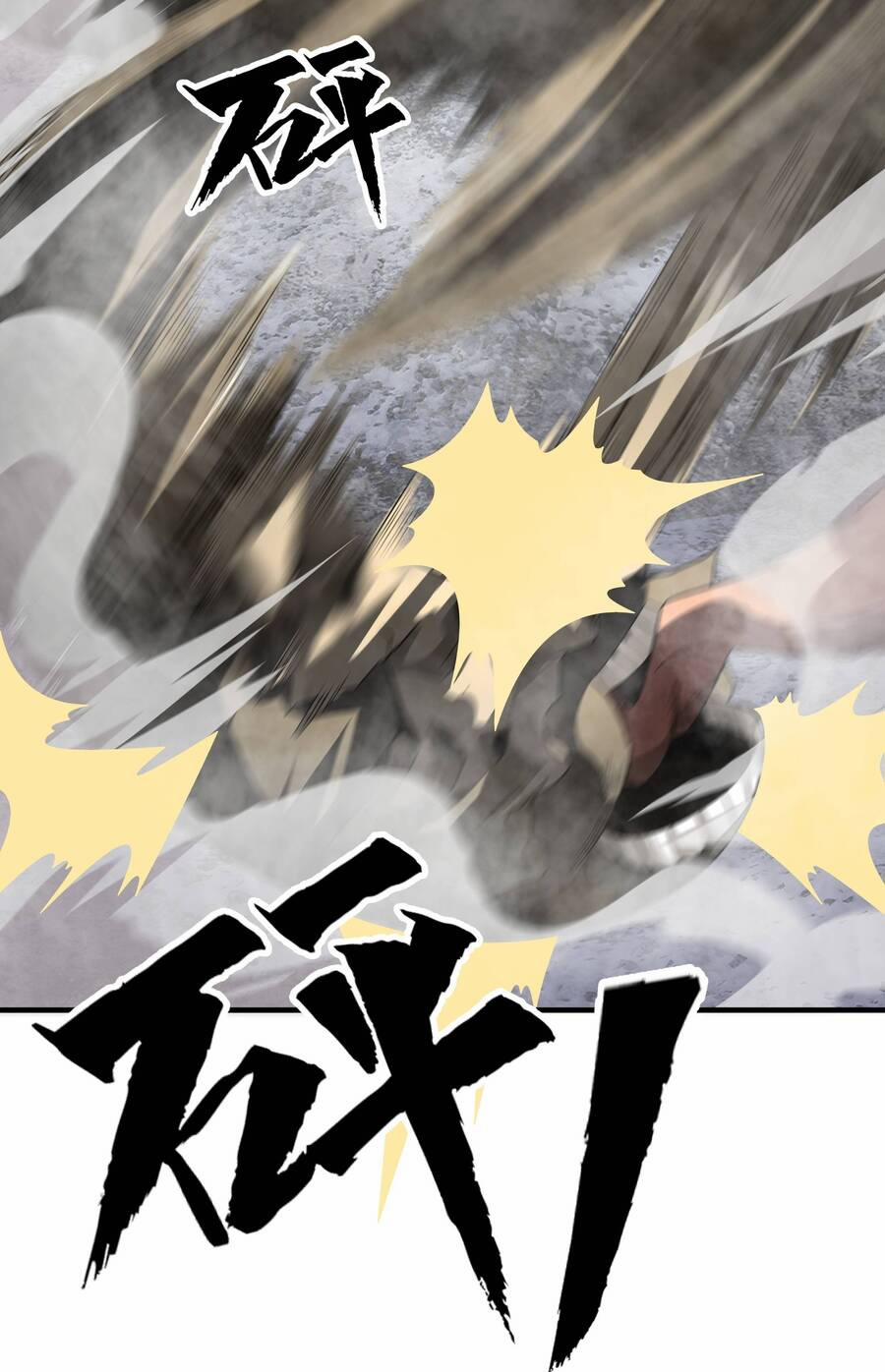 Trảm Thần, Bắt Đầu Từ Hôm Nay 1 trang 158