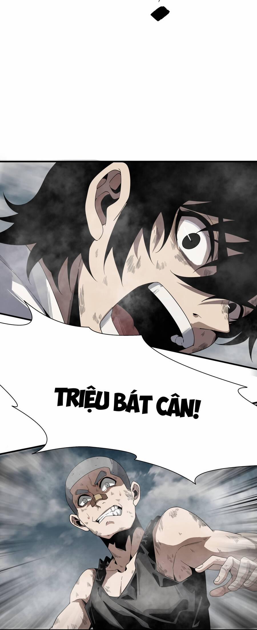 Trảm Thần, Bắt Đầu Từ Hôm Nay 1 trang 159