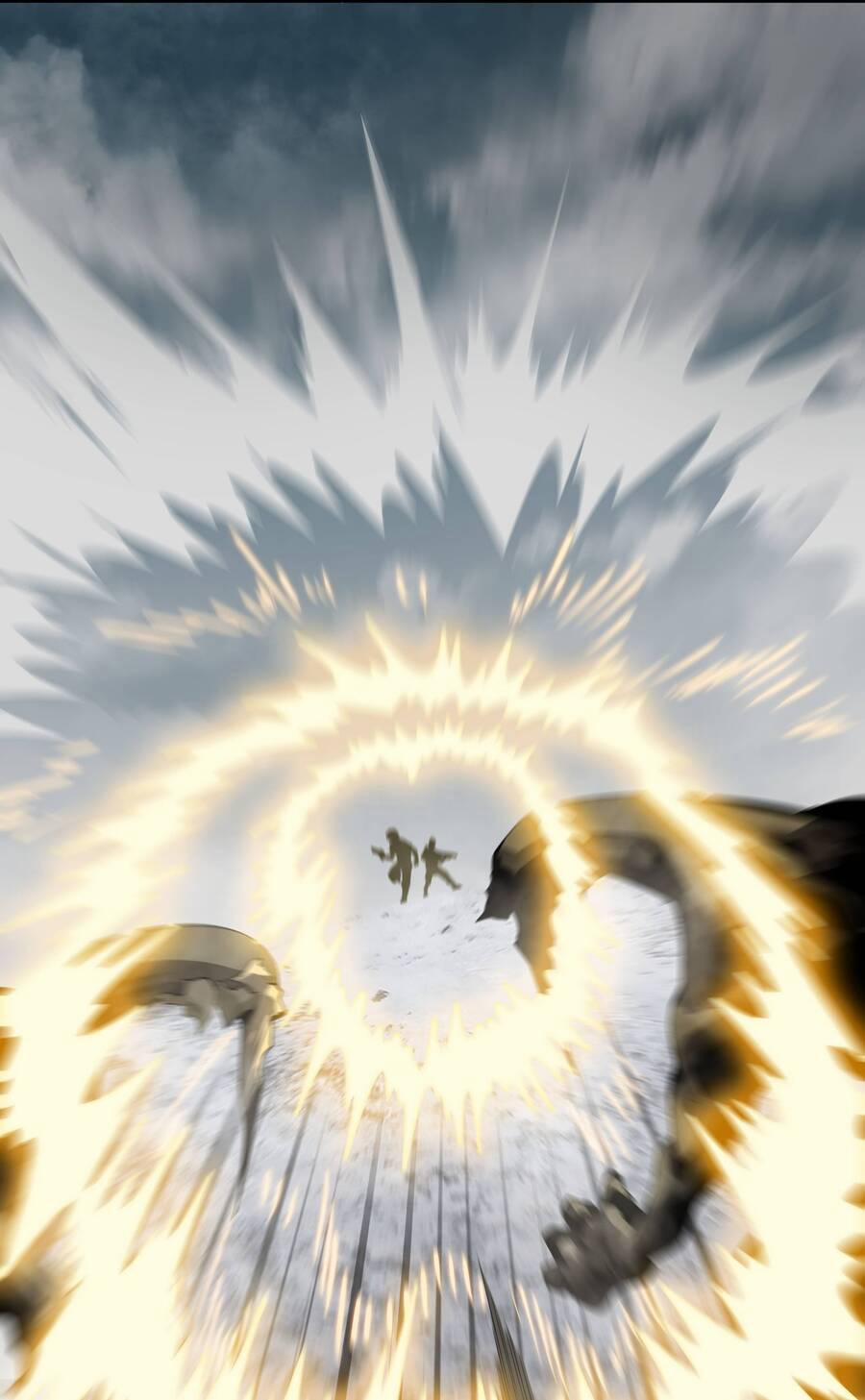 Trảm Thần, Bắt Đầu Từ Hôm Nay 1 trang 160