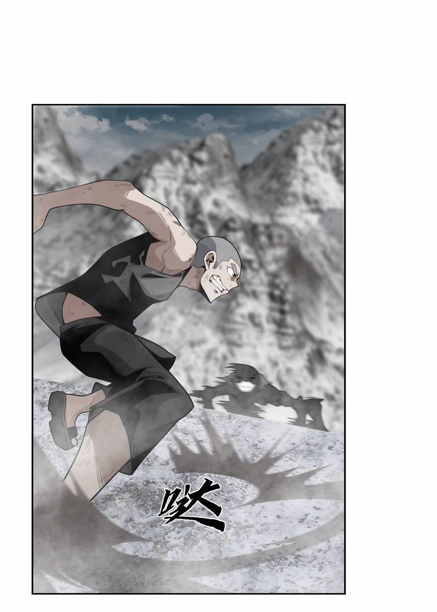 Trảm Thần, Bắt Đầu Từ Hôm Nay 1 trang 164