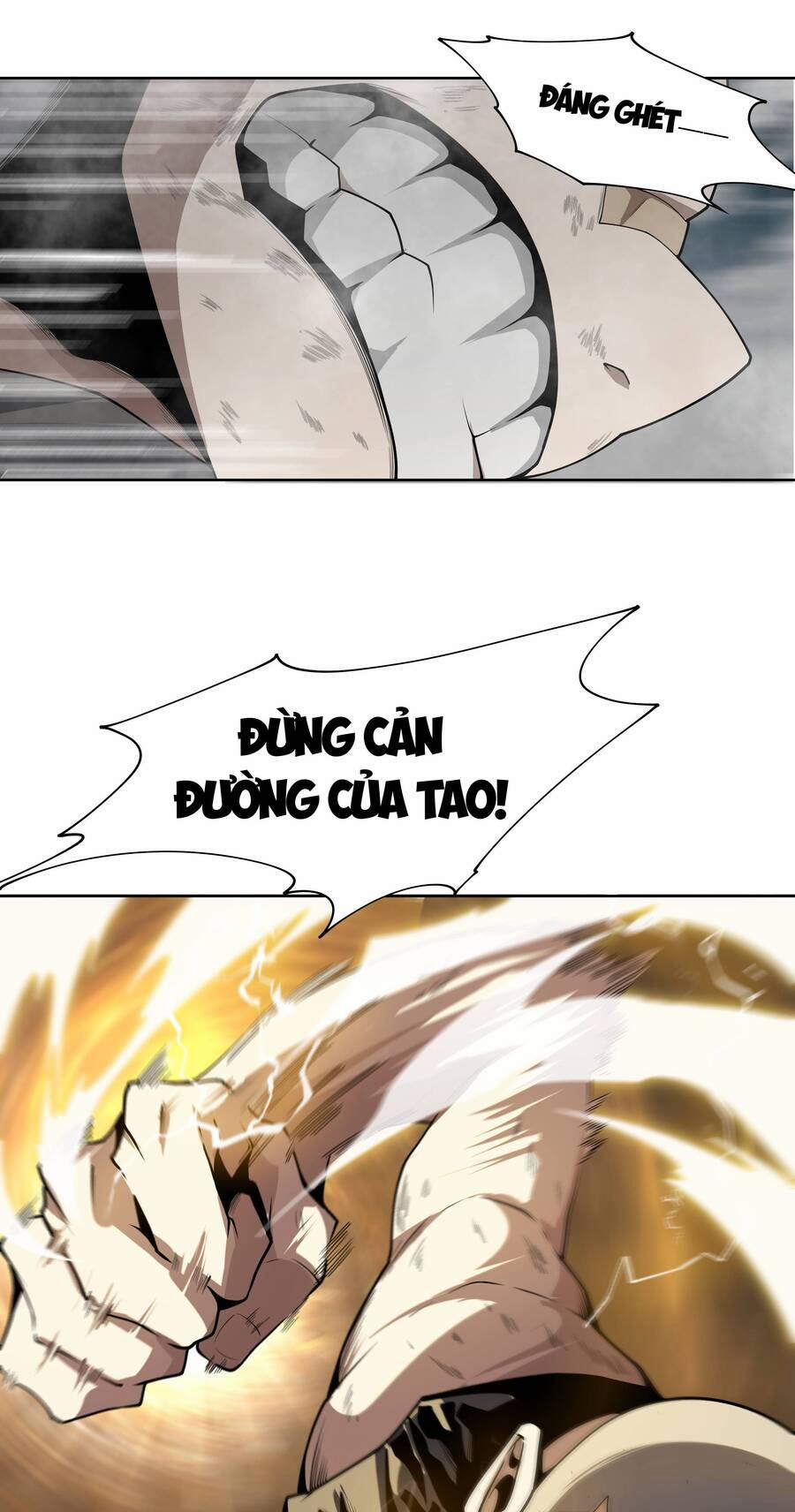 Trảm Thần, Bắt Đầu Từ Hôm Nay 1 trang 165