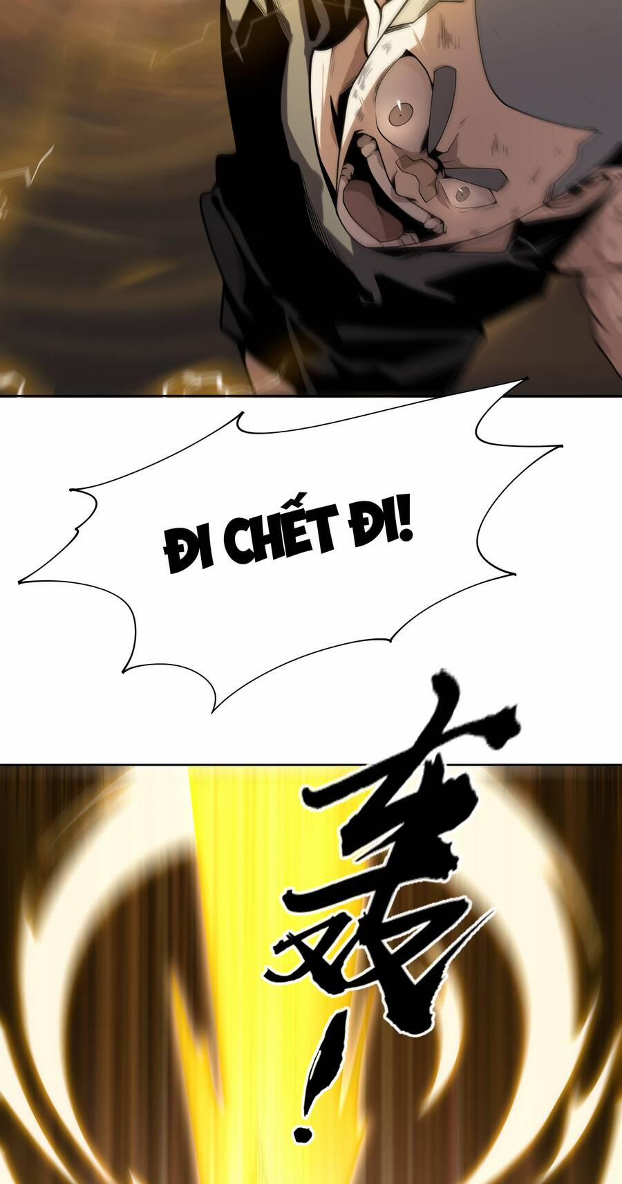 Trảm Thần, Bắt Đầu Từ Hôm Nay 1 trang 166