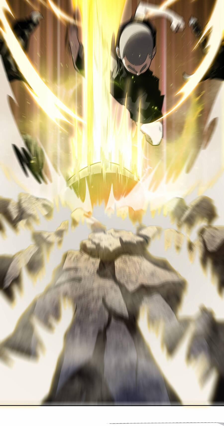 Trảm Thần, Bắt Đầu Từ Hôm Nay 1 trang 167