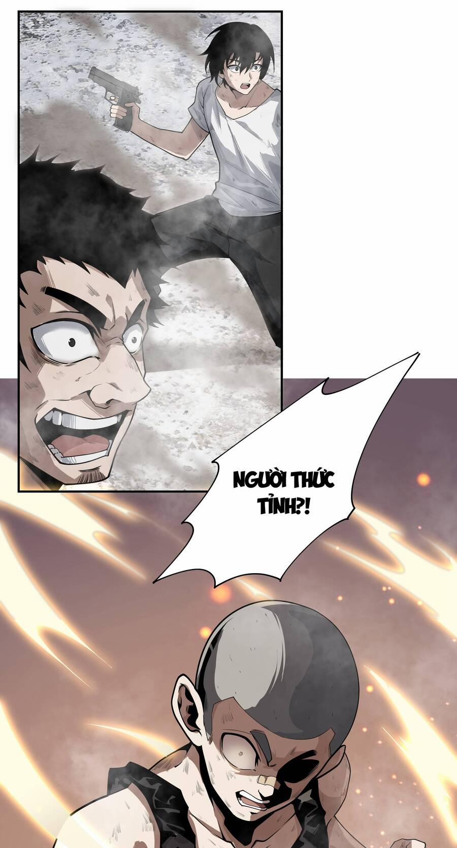 Trảm Thần, Bắt Đầu Từ Hôm Nay 1 trang 169