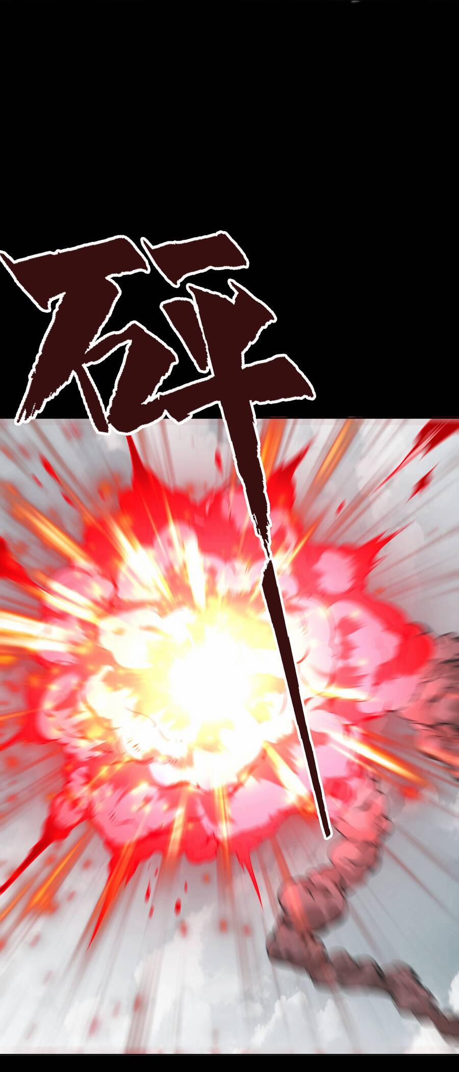 Trảm Thần, Bắt Đầu Từ Hôm Nay 1 trang 17