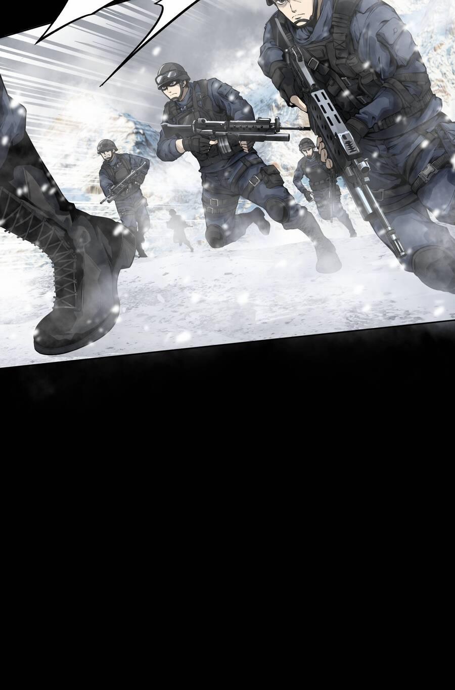 Trảm Thần, Bắt Đầu Từ Hôm Nay 1 trang 19