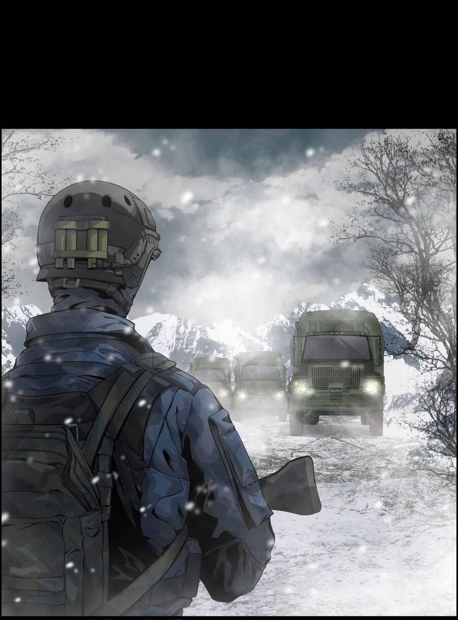 Trảm Thần, Bắt Đầu Từ Hôm Nay 1 trang 2