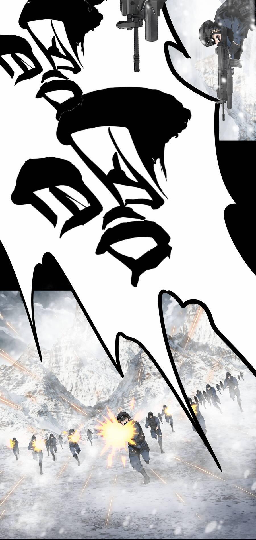 Trảm Thần, Bắt Đầu Từ Hôm Nay 1 trang 22