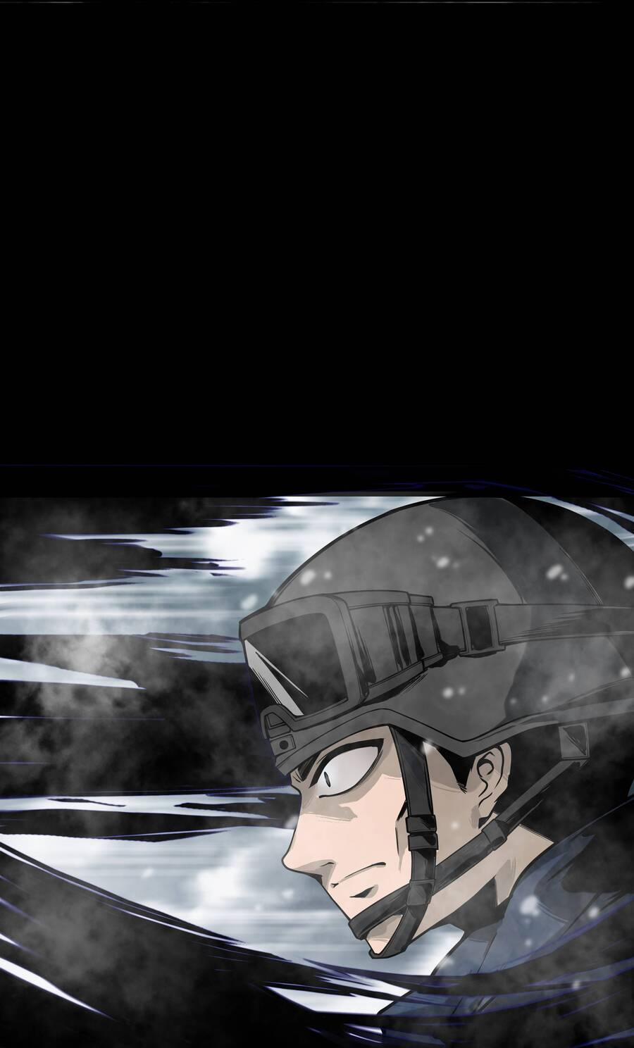 Trảm Thần, Bắt Đầu Từ Hôm Nay 1 trang 23