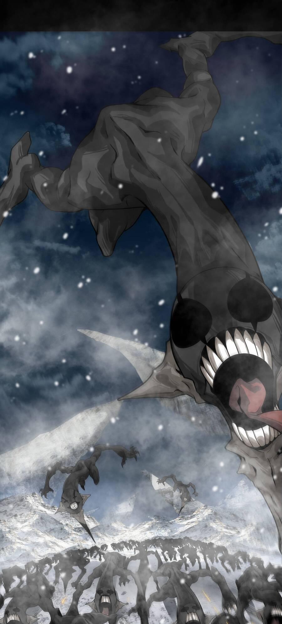 Trảm Thần, Bắt Đầu Từ Hôm Nay 1 trang 26