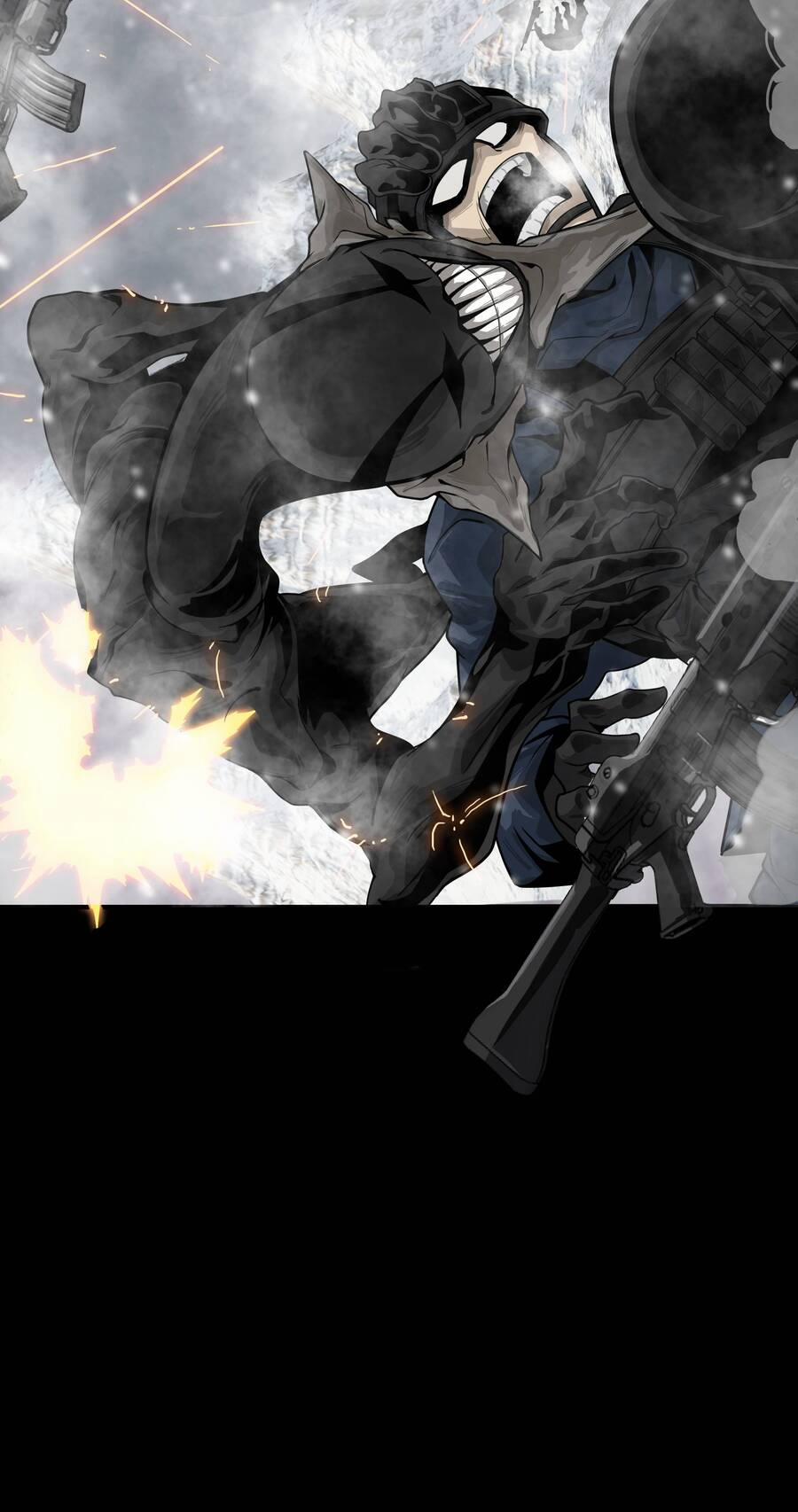 Trảm Thần, Bắt Đầu Từ Hôm Nay 1 trang 31