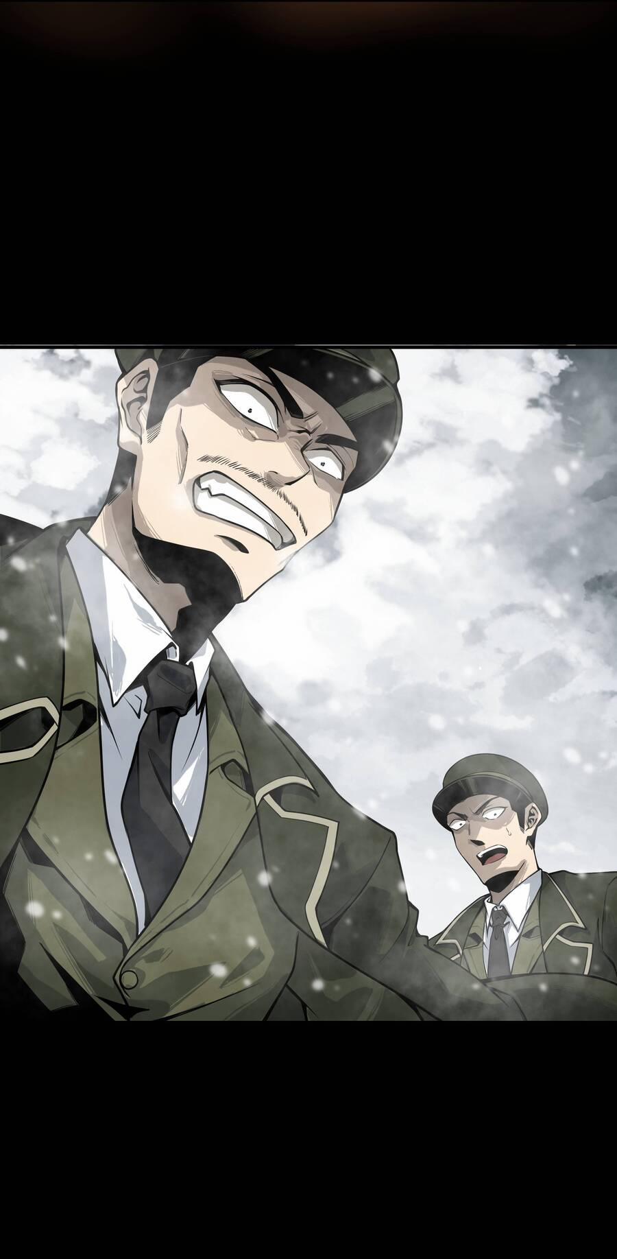 Trảm Thần, Bắt Đầu Từ Hôm Nay 1 trang 34