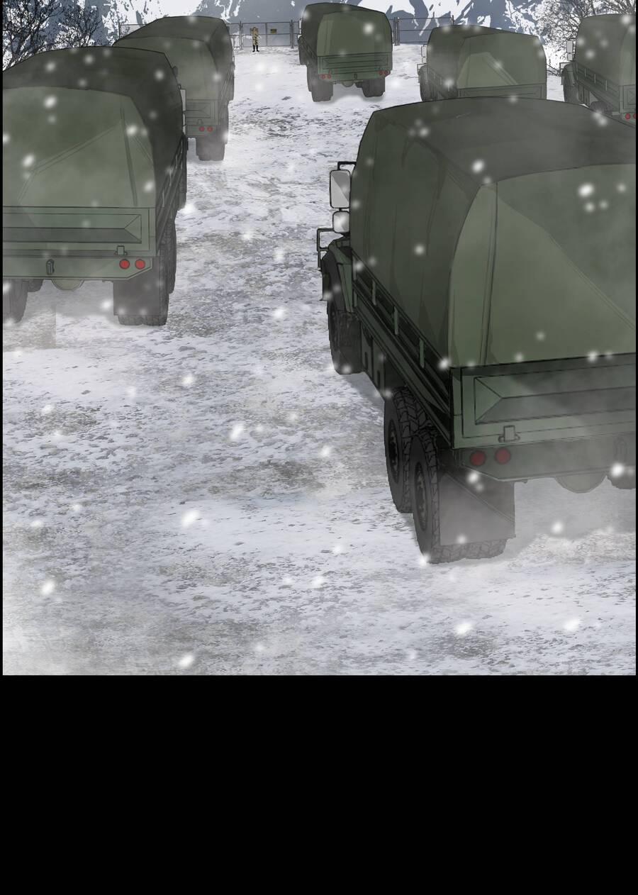 Trảm Thần, Bắt Đầu Từ Hôm Nay 1 trang 4