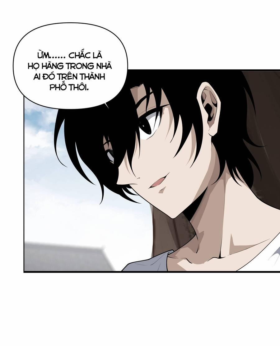 Trảm Thần, Bắt Đầu Từ Hôm Nay 1 trang 42